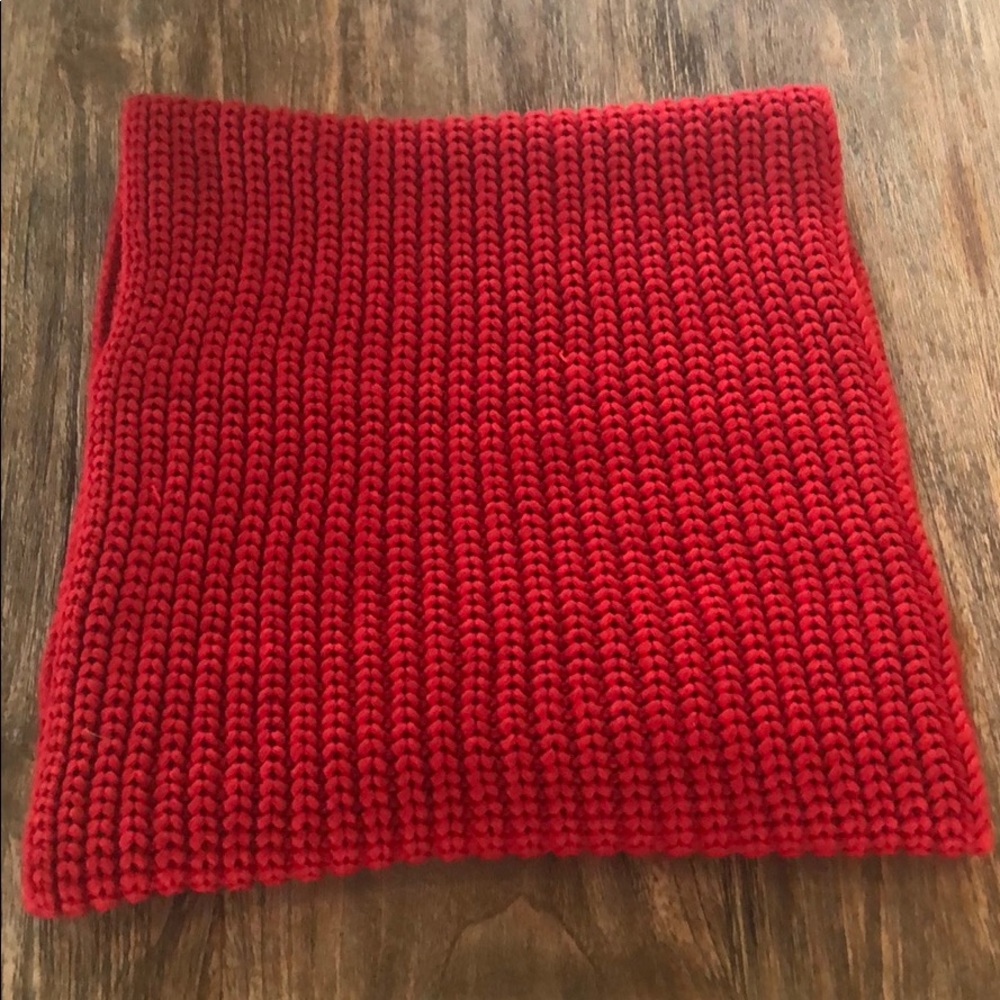 J Crew infinity scarf 🧣